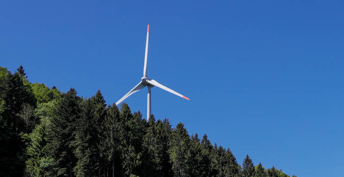 Eolien © Matthias Sorg