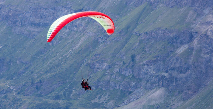 Parapente