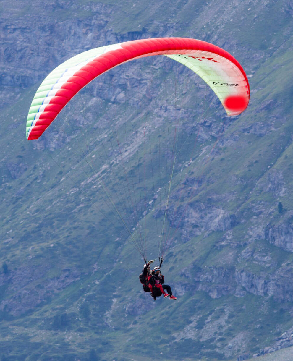 Parapente
